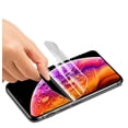 thumbnail image 3 of Clear Hydrogel Screen Protector Compatible With Google Pixel 10 Pro Fold Front (Inner), 3 of 6