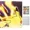 ls28, variant on Card Folder, Collection Card Albums,Trading Card Storage Binder,24 pages Can Hold 432 Cards-DL9