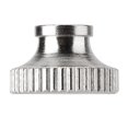 thumbnail image 4 of Tornillos de nivelación ANGGREK M3 5pcs set Acero inoxidable Plata, 4 of 8