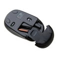 thumbnail image 4 of Logitech M325s Souris Sans Fil, 2.4 GHz avec Récepteur USB, Rose Brillant - Souris - Optique - 5 Boutons - Sans Fil - 2.4 GHz - Récepteur USB - Rose Brillant, 4 of 4