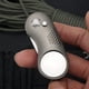 thumbnail image 4 of Herramienta de reparación de Golf Zulema Marcador de pelotas de Golf Acero inoxidable plegable gris, 4 of 8