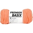 thumbnail image 1 of Premier Basix Yarn-Peach - 1115-50, 1 of 1