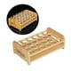 thumbnail image 4 of 2 Soportes de Madera para Vasos, Organizador de Tazas, Soporte para Servir Tazas, Estante para Bar, 4 of 9
