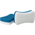 thumbnail image 4 of 3M Whiteboard Eraser, 3 x 5 inches, Pack of 2, Plastic, An Eraser and Cleaner All in One, 4 of 6