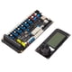 thumbnail image 5 of Juego de placa base de impresora D, placa base de impresora 3D para conjunto de piezas de impresora D Kit de visualización de placa base de impresora D elaborado por expertos, 5 of 12