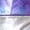 Blue, variant on Girls Metallic Space Alien Outfit Twirl Swing A Line Robot Dance Dress with Gloves and Hair Hoop Blue 10