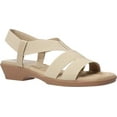 thumbnail image 2 of Easy Street Treasure Stretch Sandals (Women), 2 of 7