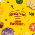 Old El Paso Stacked Queso Crunch Taco Kit, 6count, 13.25 oz.