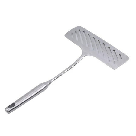 

Stainless Barbecue Tong Fried Steak Fried Fish BBQ Bread Clamp Kitchen Bread Meat Clamp