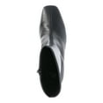 thumbnail image 5 of Time and Tru Women's Stretch Booties, 5 of 6