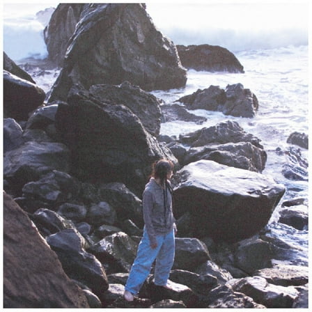 Tanukichan - Circles - Music & Performance - Vinyl