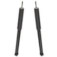 thumbnail image 2 of TRQ Rear Shock Absorber Assembly Pair Driver & Passenger Sides for Honda Civic SBA50077, 2 of 5