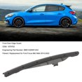 thumbnail image 3 of Front Left Door Edge Guard, Long Term Use Wearproof ABS Easy To Install 1879783  for  Mk3 Mk4 2010-2022, 3 of 8
