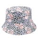 thumbnail image 2 of Sombreros de verano con protección solar, sombrero de pescador con flores para exteriores, gorra de pescador, sombrero de mujer, 2 of 4