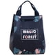 thumbnail image 1 of Bolsa para el almuerzo con aislamiento, bolsa para el almuerzo, bolsa reutilizable para el almuerzo, bolsa contenedora para el almuerzo con aislamiento para mujeres, hombres, trabajo,, 1 of 5