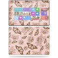 thumbnail image 1 of MightySkins MISURPRO1-Butterfly party Skin for Microsoft Surface Pro - Butterfly Garden, 1 of 4