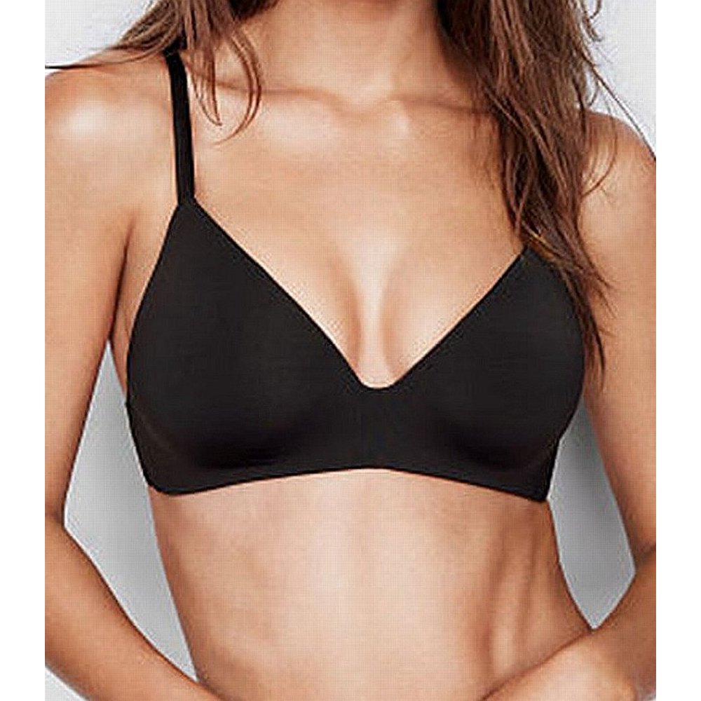 Victoria' Secret Bras & Bra Sets Womens 34DD Wire Free Full Coverage