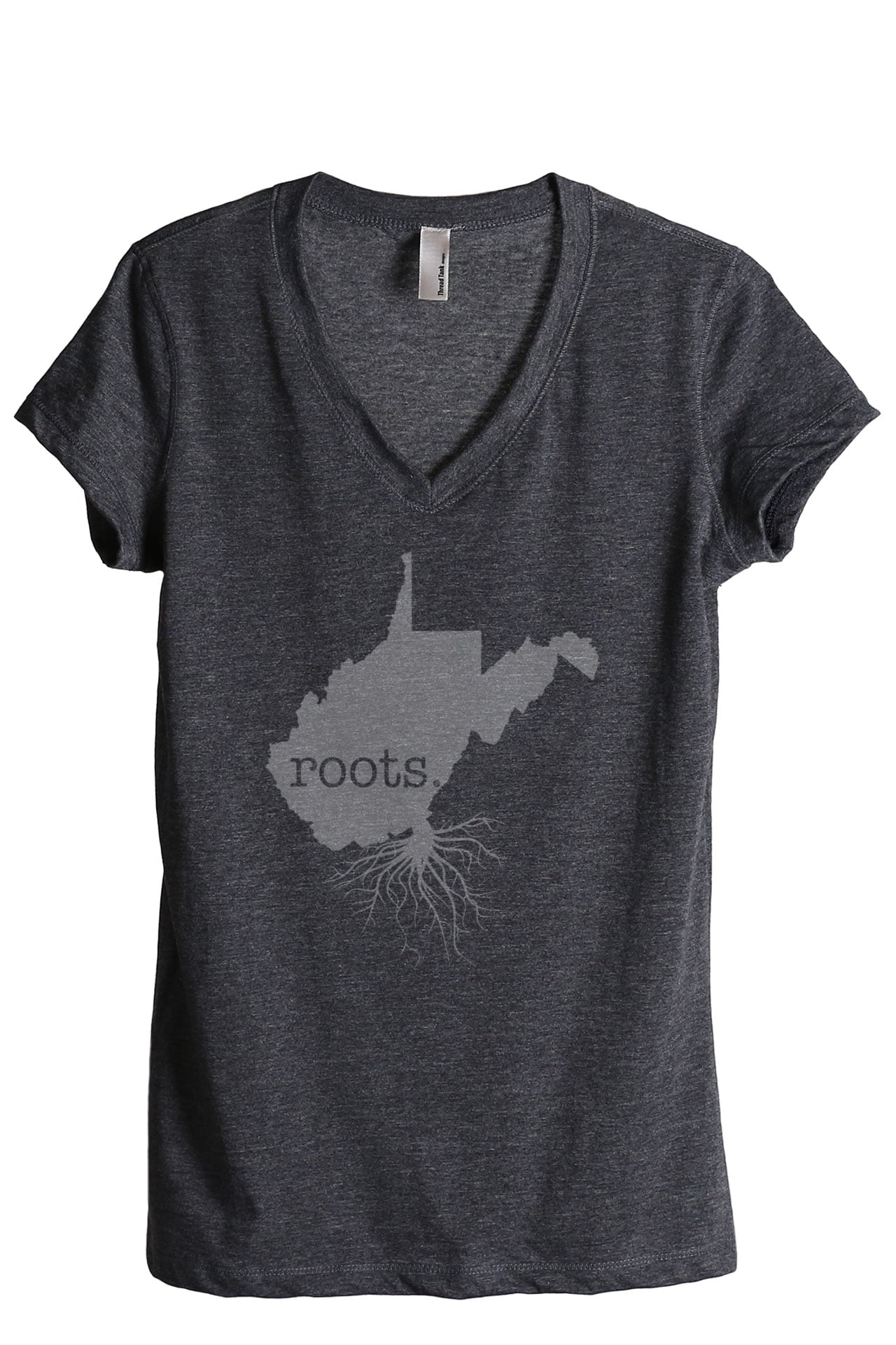 West Virginia Roots Tshirt