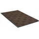 buyMATS 40-402-1419-30000200 3 x 2 Pi. Ecomat Montage Mat&44; Chocolat – image 1 sur 1