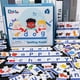 thumbnail image 1 of Rompecabezas A Juego Con Animales Del Alfabeto De Madera Para Preescolar, Juego De Tarjetas De Palabras Con Letras Y Frutas, Juguetes Educativos Para Niños, Regalos Monstrate FN005781-00, 1 of 6