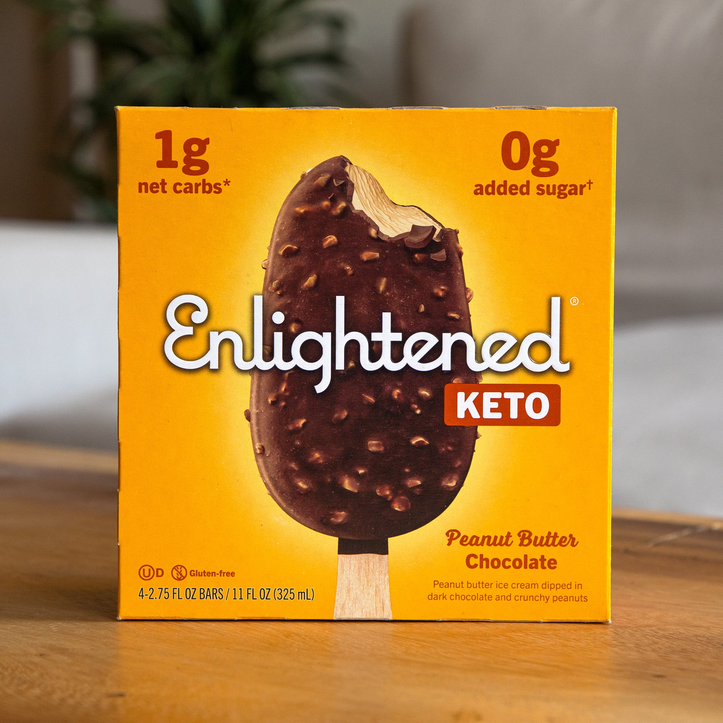 Featured image of post Simple Way to Enlightened Ice Cream Keto Peanut Butter