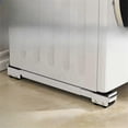 thumbnail image 3 of Adjustable Movable Base Roller Bracket with 16 Wheels B, 3 of 5