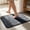 quick dry floor mat Under $5 a6, variant on Kadlawus Corals Fleece Bath Mat for Bathroom, Rhombus Pattern Absorbent Rug, Soft Quickly Dry Floor Mat, Washable Non-Slip Mat for Living Room