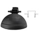 thumbnail image 1 of Manija de la tapa de la guantera con reemplazo de resorte, color negro, apto para Citroen C4 2004-2010, 1 of 5