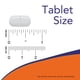 thumbnail image 4 of Suplementos NOW Foods Ulcetrol Digestive Health 60 comprimidos, 4 of 5
