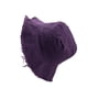 thumbnail image 4 of Sombrero tipo pescador Minnieouse protección solar elegante violeta púrpura 10Conjunto, 4 of 6