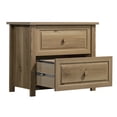 thumbnail image 6 of Lateral File with Farmhouse Style, 6 of 13
