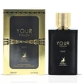 thumbnail image 1 of Perfume Maison Alhambra Your Touch Oud Eau de Parfum, 100 ml, 1 of 6