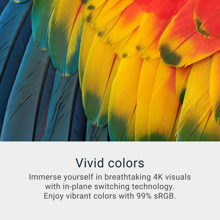 Dell 27 Plus 4K Monitor 27