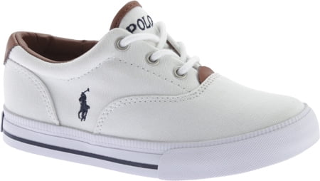 polo ralph lauren vaughn sneaker