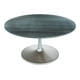 thumbnail image 3 of Mesa de Comedor Kessa Muebles Metropolis Plateado, 3 of 9