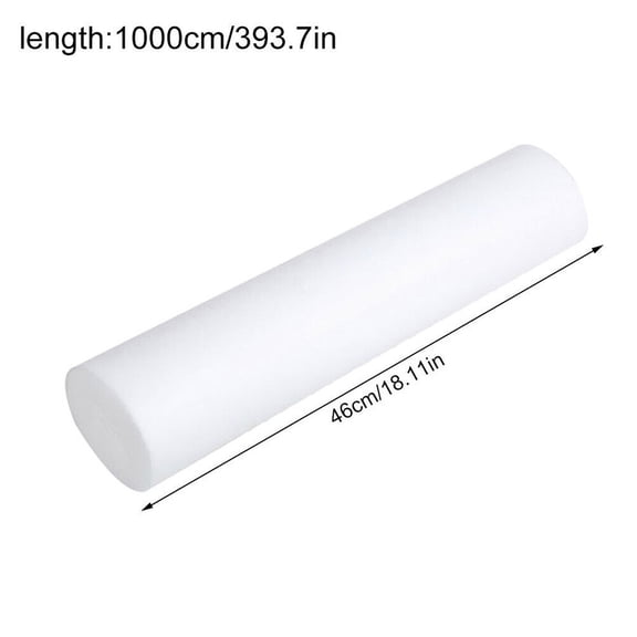 Range Hood Filters Sheets Nonwoven Fabric Grease Filter Replacement Anti Oil Filter Paper Oil Proof Sticker Anti Oil Papers