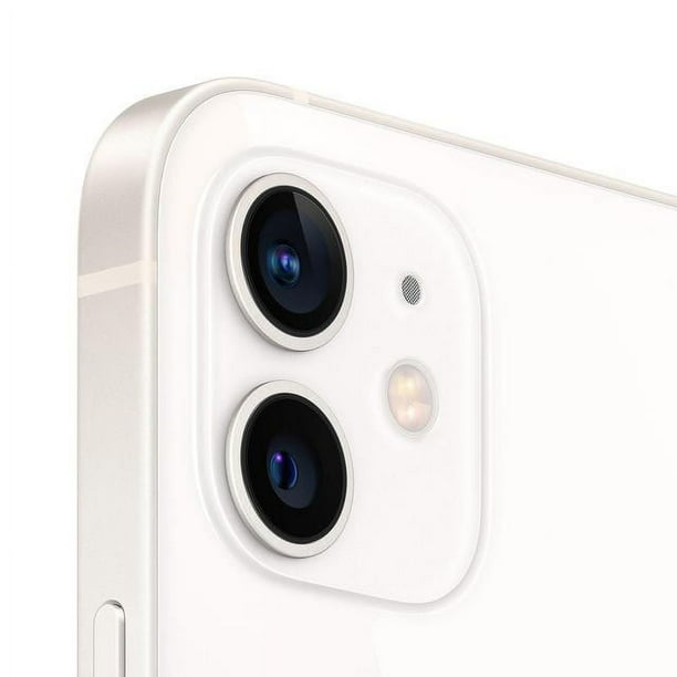 Pre-Owned Apple iPhone 12 A2172 (Fully Unlocked) 64GB White (Grade