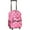 Pink Dot, variant on Rockland Luggage 17 Rolling Backpack