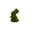 B / 8x6cm, variant on WUJGXI Bunny Figurine Easter Home Cute Desktop Tabletop Ornament For Living Room Decoration