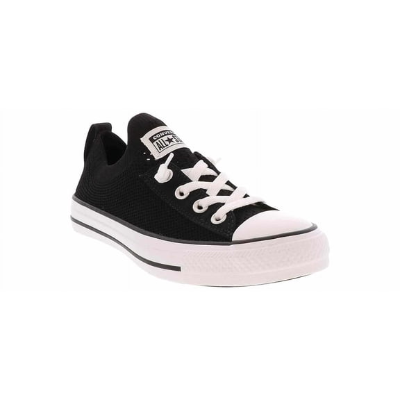 Converse Chuck Taylor All Star Shoreline Knit Casual Sneaker | 565489F Black