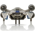 thumbnail image 2 of Toy STAR WARS Micro Galaxy Squadron U-Wing Starfighter, 2 of 6