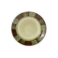 thumbnail image 4 of Pfaltzgraff Taos Tan Stoneware 16-piece Dinnerware Set, 4 of 12