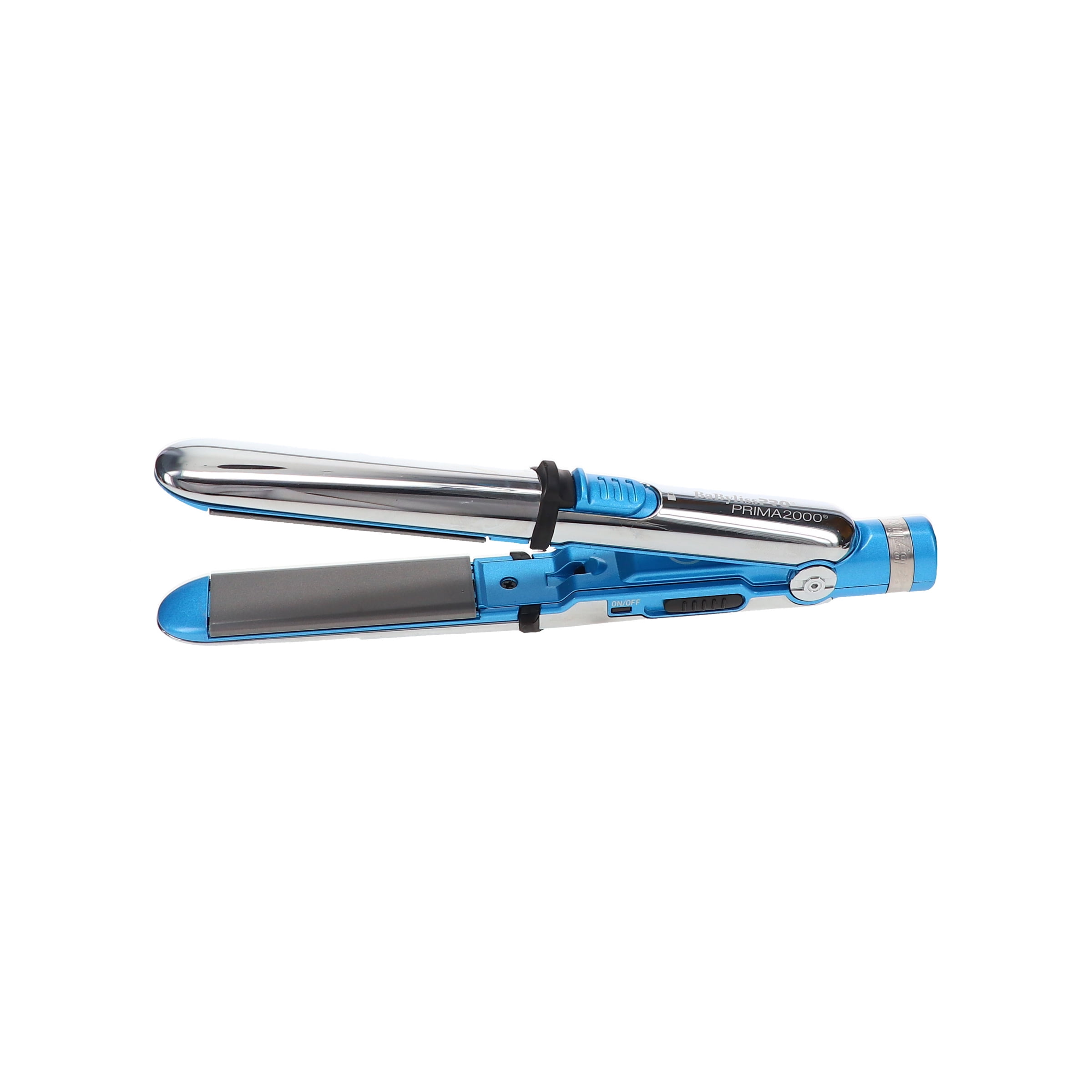 BaBylissPRO Nano Titanium 3/4" Travel Size Prima2000 Mini Flat Iron