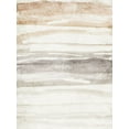 thumbnail image 2 of Allen, Kimberly 25x32 Gold Ornate Wood Framed with Double Matting Museum Art Print Titled - Layers of Earth, 2 of 4