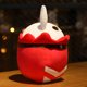 thumbnail image 4 of Peluche de bomba saltarina de slime de 30 cm, 4 of 5