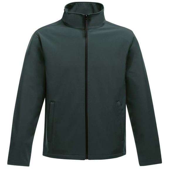 Regatta Standout Mens Ablaze Printable Softshell Jacket