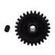 thumbnail image 2 of Motor de Engranaje de Metal para Camión con Errores A959 A969 A979 K929-B, 2 of 6