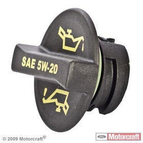 Motorcraft EC759 Oil Cap