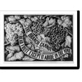 thumbnail image 2 of Historic Framed Print, The Branch cannot bear fruit, except it abide in the vine, 17-7/8" x 21-7/8", 2 of 9