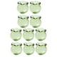 thumbnail image 3 of Juego de 1 piezas para hacer pendientes, cuentas sueltas, gran textura, pulseras DIY, campanas de viento Verde, 3 of 9